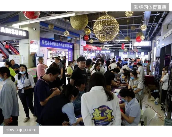 从权益核销到现场结账，世界杯赞助商正在打通场内消费支付的闭环数据链